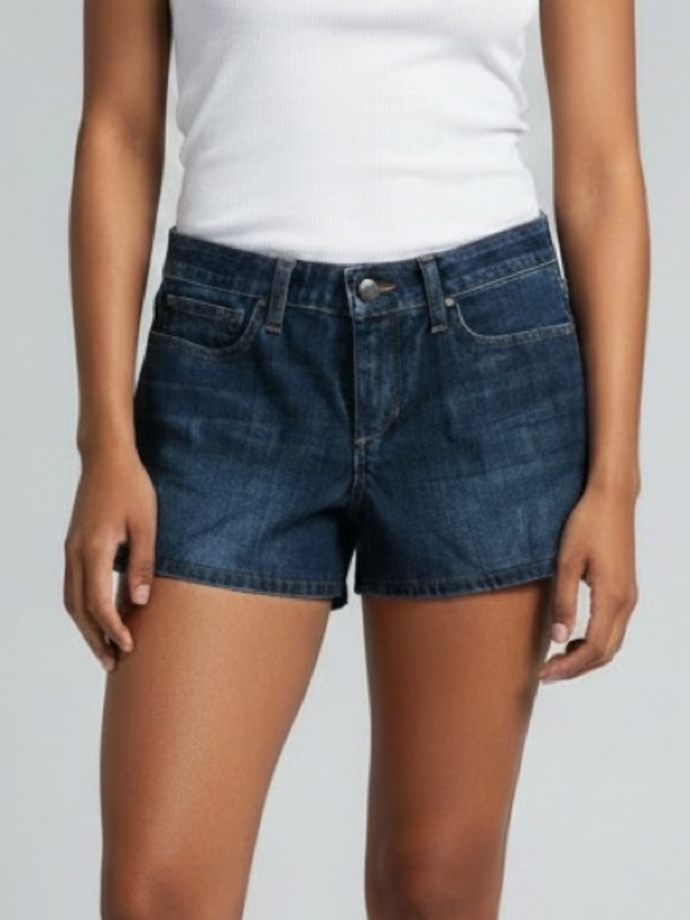 Joe’s Jeans denim shorts